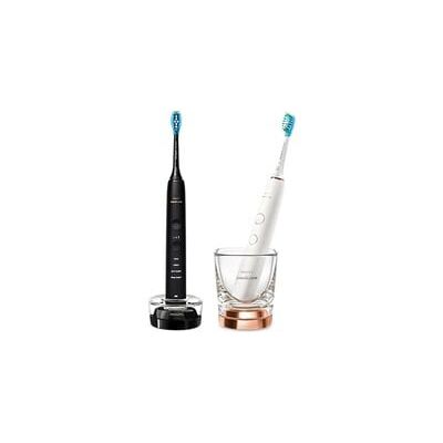 Philips Sonicare DiamondClean Serie 9000 – Duo , Elektrische Zahnbürste Philips Sonicare DiamondClean Serie 9000 – Duo , Elektrische Zahnbürste