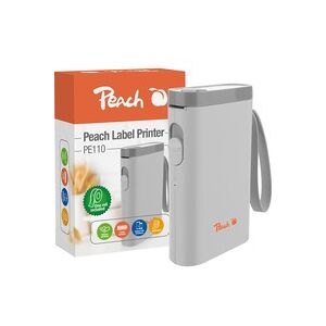 Peach PE110, Etikettendrucker Peach PE110, Etikettendrucker