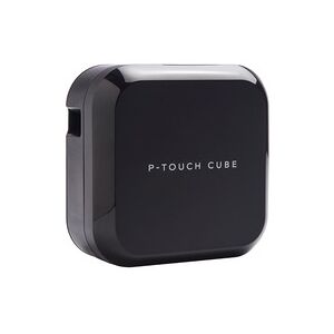 Brother P-touch CUBE Plus, Etikettendrucker Brother P-touch CUBE Plus, Etikettendrucker