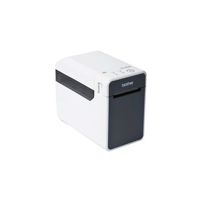 Brother TD-2020A, Etikettendrucker Brother TD-2020A, Etikettendrucker