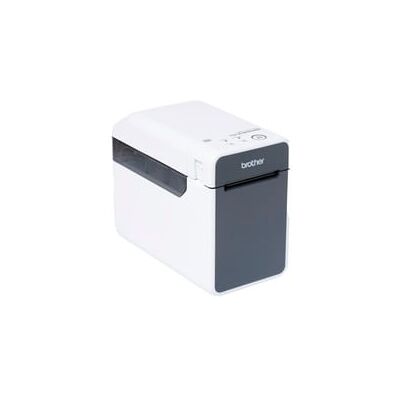 Brother TD-2125N, Etikettendrucker Brother TD-2125N, Etikettendrucker