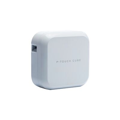Brother P-touch CUBE Plus, Etikettendrucker Brother P-touch CUBE Plus, Etikettendrucker