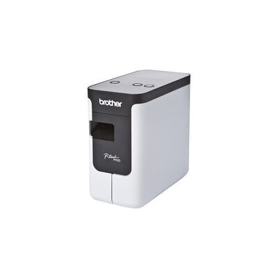 Brother P-touch P700, Etikettendrucker Brother P-touch P700, Etikettendrucker