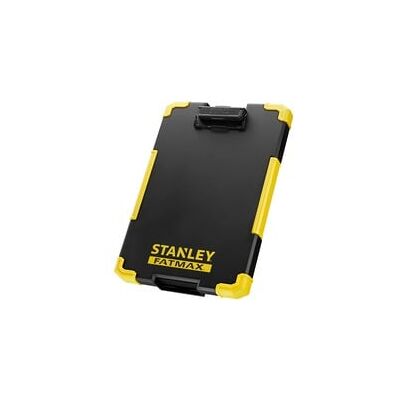 Stanley FATMAX PRO-STACK, Klemmbrett Stanley FATMAX PRO-STACK, Klemmbrett