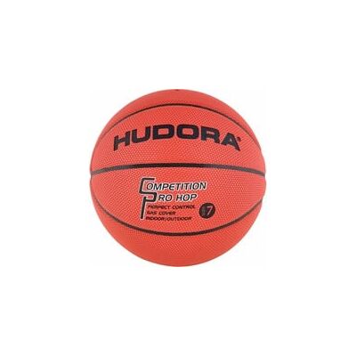 Hudora Basketball Competition Pro Hop, Gr.7 Hudora Basketball Competition Pro Hop, Gr.7