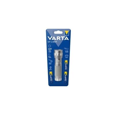 VARTA Taschenlampe UV Licht - UV LED VARTA Taschenlampe UV Licht - UV LED