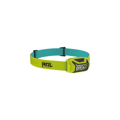 Petzl ACTIK, LED-Leuchte Petzl ACTIK, LED-Leuchte