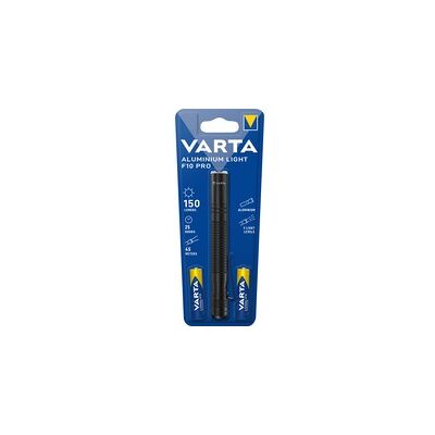 Varta F10 Pro LED Taschenlampe - Taschenlampe Varta F10 Pro LED Taschenlampe - Taschenlampe
