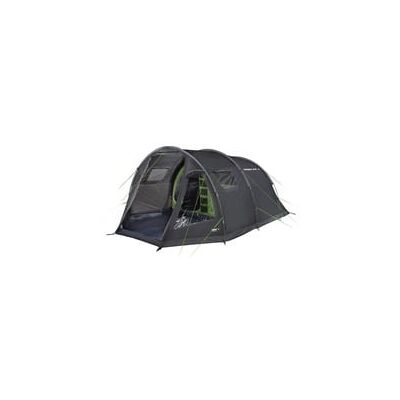 HIGH PEAK - Torri 5.0 - dunkelgrau-grün - 5 Personen - Zelt HIGH PEAK - Torri 5.0 - dunkelgrau-grün - 5 Personen - Zelt