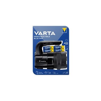 VARTA Indestructible BL20 Pro VARTA Indestructible BL20 Pro