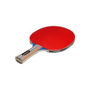 Hudora Tischtennisschläger Match, Fitnessgerät Hudora Tischtennisschläger Match, Fitnessgerät