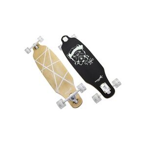 Muuwmi Lights Longboard GLOW ABEC 7 Pablo, Skateboard Muuwmi Lights Longboard GLOW ABEC 7 Pablo, Skateboard