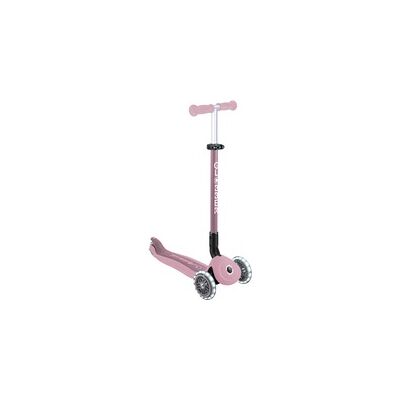 GLOBBER GO-UP ACTIVE LIGHTS ECO rosa 3-in-1 Scooter GLOBBER GO-UP ACTIVE LIGHTS ECO rosa 3-in-1 Scooter