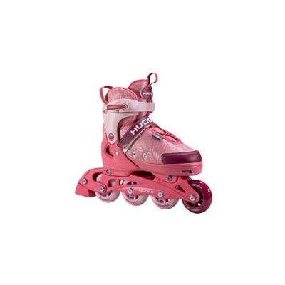 Hudora Inline-Skates Mia 2.0 Gr. 33-36 Hudora Inline-Skates Mia 2.0 Gr. 33-36