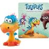 tonies Furzipups - 3 Geschichten und 6 Songs, Spielfigur