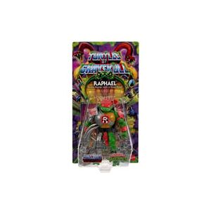 Mattel Masters of the Universe Origins Turtles of Grayskull Raphael, Spielfigur Mattel Masters of the Universe Origins Turtles of Grayskull Raphael, Spielfigur