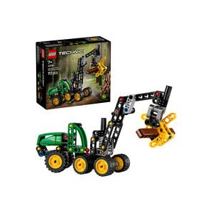 Lego 42218 Technic John Deere 1470H Rad-Harvester, Konstruktionsspielzeug Lego 42218 Technic John Deere 1470H Rad-Harvester, Konstruktionsspielzeug