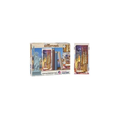 Revell Tiny Adventures - "New York", Basteln Revell Tiny Adventures - "New York", Basteln