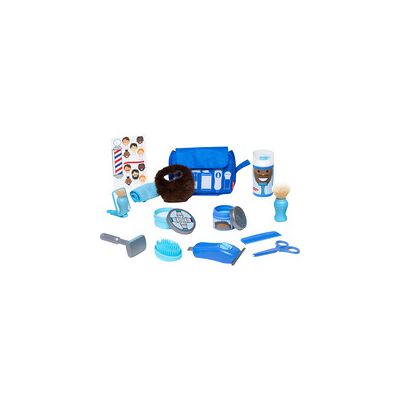 Spin Master Melissa & Doug - Barber Shop Spielset, Rollenspiel Spin Master Melissa & Doug - Barber Shop Spielset, Rollenspiel