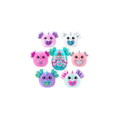 ZURU Rainbocorns - Axolotlcorn, Spielfigur ZURU Rainbocorns - Axolotlcorn, Spielfigur