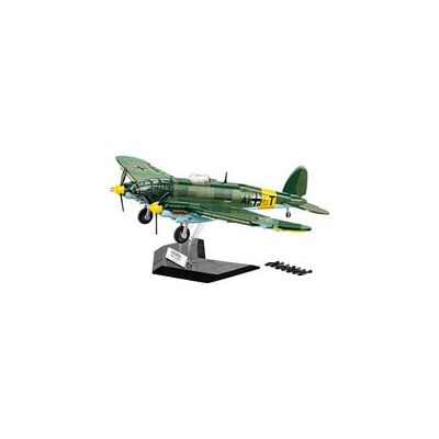 Cobi Heinkel HE 111 H-3, Konstruktionsspielzeug Cobi Heinkel HE 111 H-3, Konstruktionsspielzeug