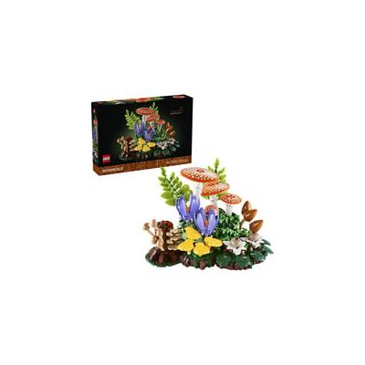 Lego 11505 Botanicals Waldpilze, Konstruktionsspielzeug Lego 11505 Botanicals Waldpilze, Konstruktionsspielzeug