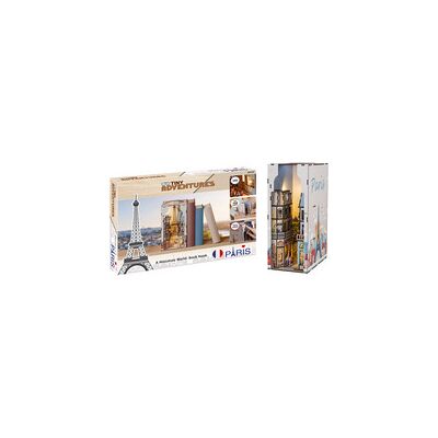 Revell Tiny Adventures - "Paris", Basteln Revell Tiny Adventures - "Paris", Basteln