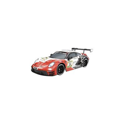 Carrera RC 2,4GHz Porsche 911 GT3 R "Lionspeed GP, No.24"- Steam Carrera RC 2,4GHz Porsche 911 GT3 R "Lionspeed GP, No.24"- Steam