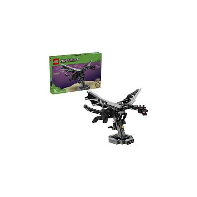Lego 21595 Minecraft Der Enderdrache, Konstruktionsspielzeug Lego 21595 Minecraft Der Enderdrache, Konstruktionsspielzeug