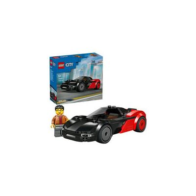 Lego 60486 City Elektro-Supersportwagen, Konstruktionsspielzeug Lego 60486 City Elektro-Supersportwagen, Konstruktionsspielzeug