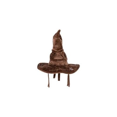 Schmidt Spiele Harry Potter: Sprechender Hut inkl. Sound, Kuscheltier Schmidt Spiele Harry Potter: Sprechender Hut inkl. Sound, Kuscheltier