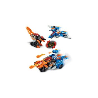 Vtech Switch & Go Dinos - 2-in-1 Spinosaurus & Pterodaktylus, Spielfigur Vtech Switch & Go Dinos - 2-in-1 Spinosaurus & Pterodaktylus, Spielfigur