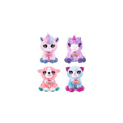 ZURU Pets Alive - Pet Shop Surprise Birthday Party, Spielfigur ZURU Pets Alive - Pet Shop Surprise Birthday Party, Spielfigur