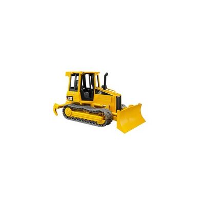 Bruder CAT Kettendozer, Modellfahrzeug Bruder CAT Kettendozer, Modellfahrzeug