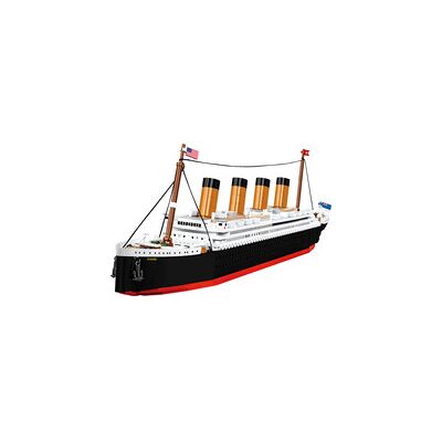 Cobi R.M.S. Titanic , Konstruktionsspielzeug Cobi R.M.S. Titanic , Konstruktionsspielzeug