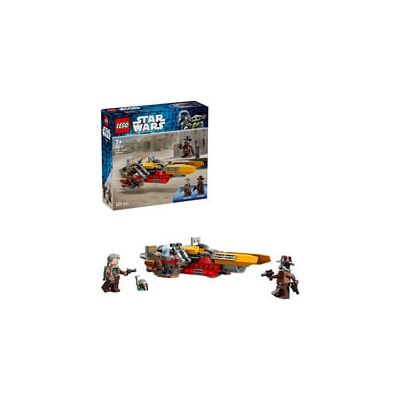 Lego 75437 Star Wars Cobb Vanths Speeder, Konstruktionsspielzeug Lego 75437 Star Wars Cobb Vanths Speeder, Konstruktionsspielzeug