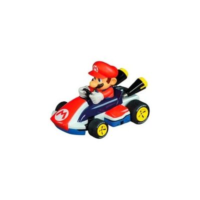 Carrera RC 2,4GHz Mario Kart Race Kart - Mario Carrera RC 2,4GHz Mario Kart Race Kart - Mario