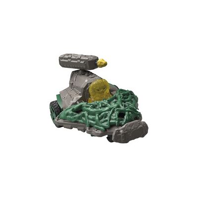 Schleich Eldrador Creatures Dschungel Düsenjet Fahrzeug mit Mini Cretaure, Spielfigur Schleich Eldrador Creatures Dschungel Düsenjet Fahrzeug mit Mini Cretaure, Spielfigur