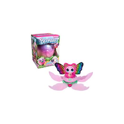 Spin Master Bloomables von Hatchimals - Kittyfly, Spielfigur Spin Master Bloomables von Hatchimals - Kittyfly, Spielfigur