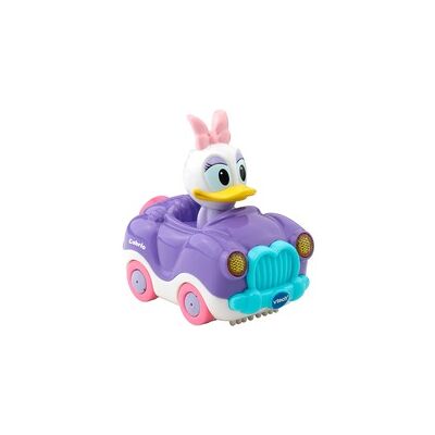 Vtech Tut Tut Baby Flitzer - Daisys Cabrio, Spielfahrzeug Vtech Tut Tut Baby Flitzer - Daisys Cabrio, Spielfahrzeug
