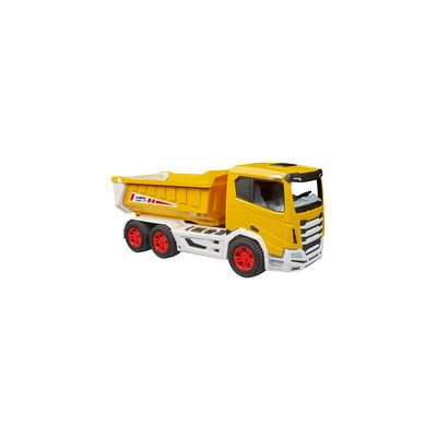 Bruder ROADMAX Kipp LKW, Spielfahrzeug Bruder ROADMAX Kipp LKW, Spielfahrzeug