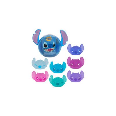 Just Play Disney Stitch Squish-A-Stitch Blind Capsule Figure, Spielfigur Just Play Disney Stitch Squish-A-Stitch Blind Capsule Figure, Spielfigur