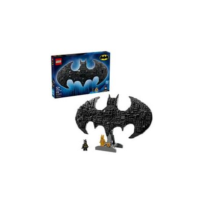 Lego 76330 DC Super Heroes Batman Logo, Konstruktionsspielzeug Lego 76330 DC Super Heroes Batman Logo, Konstruktionsspielzeug