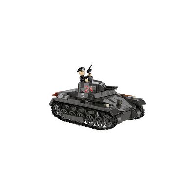 Cobi Panzer I Ausf.B, Konstruktionsspielzeug Cobi Panzer I Ausf.B, Konstruktionsspielzeug