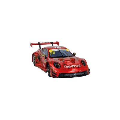 Carrera HYBRID Porsche 911 GT3 R "Absolute Racing, No.25" Macao GP 2024, Rennwagen Carrera HYBRID Porsche 911 GT3 R "Absolute Racing, No.25" Macao GP 2024, Rennwagen