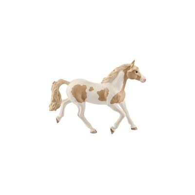 Schleich Horse Club Paint Horse Stute, Spielfigur Schleich Horse Club Paint Horse Stute, Spielfigur