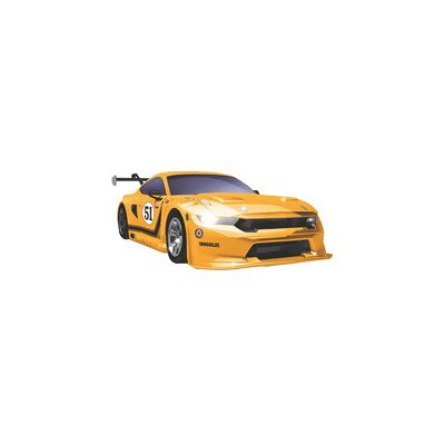 Carrera HYBRID Ford Mustang GT3 "No.51", Rennwagen Carrera HYBRID Ford Mustang GT3 "No.51", Rennwagen