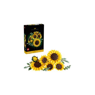 Lego 11502 Botanicals Sonnenblumen, Konstruktionsspielzeug Lego 11502 Botanicals Sonnenblumen, Konstruktionsspielzeug