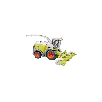Bruder Claas Jaguar 980 Feldhäcksler, Modellfahrzeug Bruder Claas Jaguar 980 Feldhäcksler, Modellfahrzeug