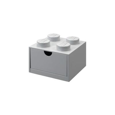 Room Copenhagen LEGO Schreibtischschublade 4 , Aufbewahrungsbox Room Copenhagen LEGO Schreibtischschublade 4 , Aufbewahrungsbox